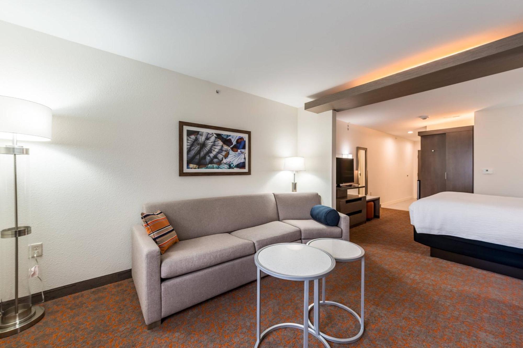 Fairfield Inn & Suites by Marriott St. Joseph Stevensville Exteriör bild