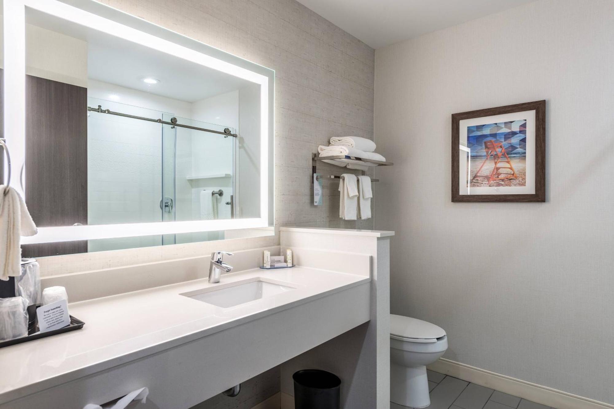 Fairfield Inn & Suites by Marriott St. Joseph Stevensville Exteriör bild