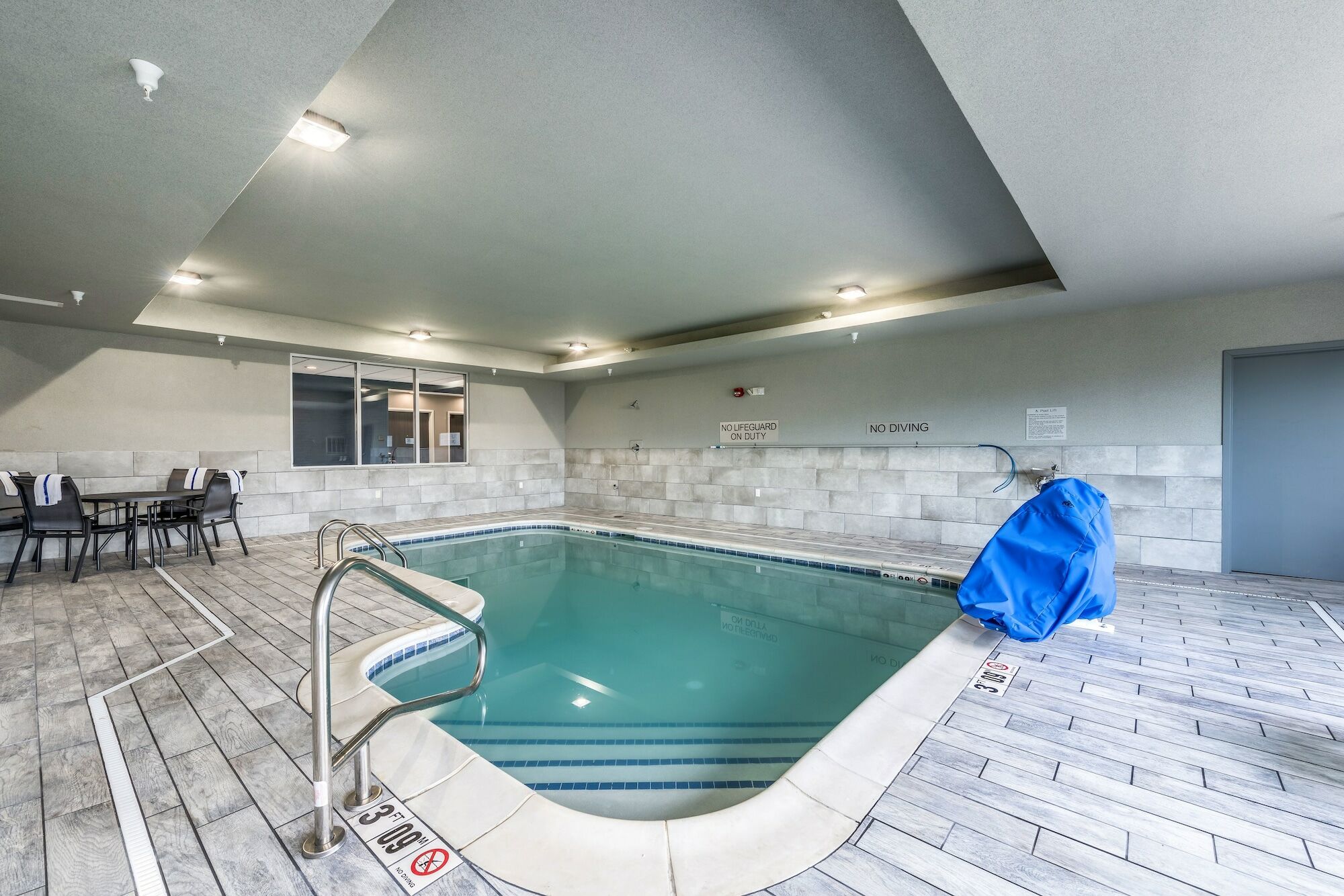 Fairfield Inn & Suites by Marriott St. Joseph Stevensville Exteriör bild